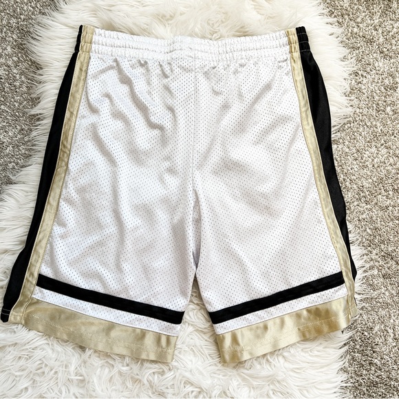 Colosseum | Vintage CU Buffs Mens Athletic Shorts 🦬🖤💛 - Picture 7 of 7